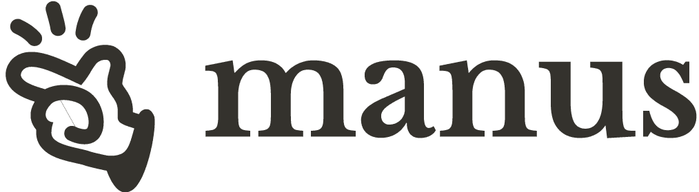 Manus
